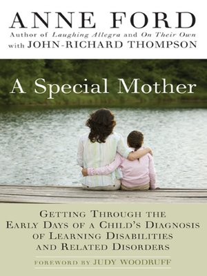 cover image of A Special Mother